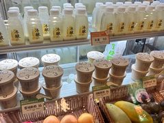 -宝珠奶酪(长宁金虹桥店)