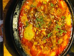 -黑土印象菜馆(三元桥店)