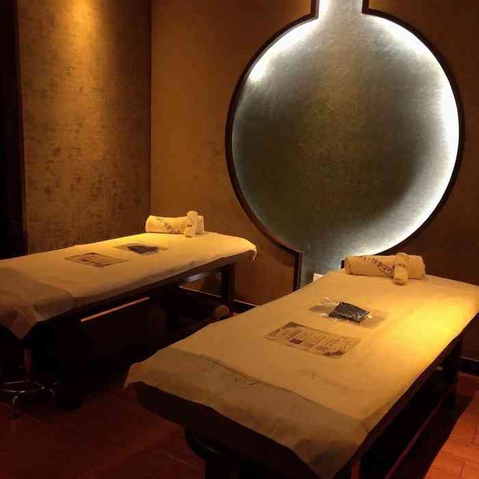 雅泰spa足道会馆(天祝路店)