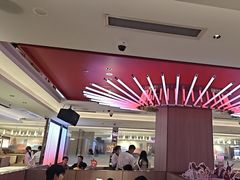 -海底捞火锅(杭州庆春路夜宵主题店)