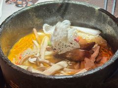 -芸山季·云南野生菌火锅(人民广场来福士店)