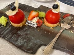 -酌宴府The China Club·广州万富希尔顿酒店(云城东路店)