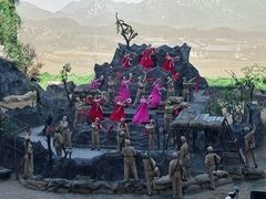 -长影世纪城