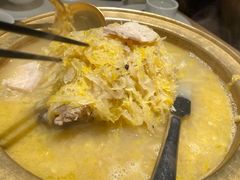 -关东小磨东北菜(漕河泾印象城店)