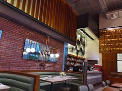 -OGGI TRATTORIA PIZZERIA(深业上城店)