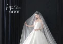 -艺匠摄影ARTIZ STUDIO(南京店)