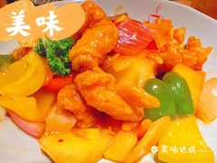 -Lia Cafe Bar Restaurant松山咖啡屋
