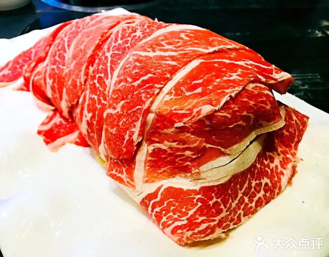 王府井竟然有这样的火锅店