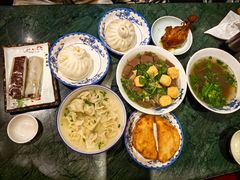 -四宜糕团店(南大街店)