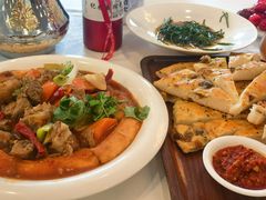 -新疆兵团食府清真(马连道店)