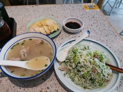 -饭香情