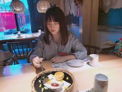 -萤初高端日料王(曲江银泰店)