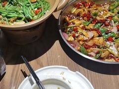 -首秀·四川料理(星耀101店)
