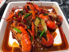 -盒马鲜生(莱蒙都会店)