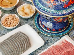 -南门小馆·清真(国贸商城店)