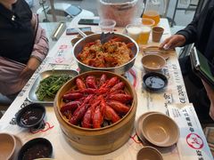 -靓靓蒸虾·头牌蒸虾(沙湖旗舰店)