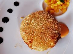 -恰餐厅及酒吧CHAR Bar & Grill(北京三里屯洲际店)