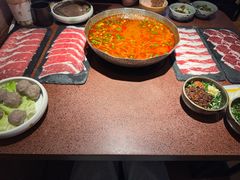 -旺福·贵州酸汤牛肉火锅(陆悦天地店)
