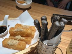 -太二酸菜鱼(汕头苏宁广场店)