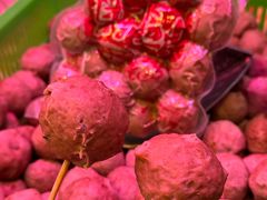 -阿娟牛肉丸·手打牛肉丸·现做现卖