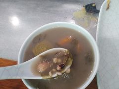 -白衣古寺素斋堂