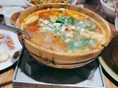 -山西会馆·晋菜·晋商宴·学堂记忆(许坦西街店)