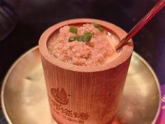 -何师烧烤Pro·30年老品牌·川菜·香辣蟹(太古里旗舰店)