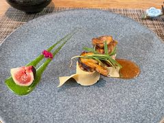 云卷云舒-生机蔬食·24节气料理餐厅(番禺广场店)