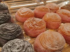 -奈雪的茶(太原茂业天地店)