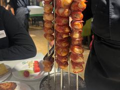 -戈拿旺巴西烤肉(崇文门店)