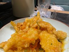-杨记齐齐哈尔烤肉(五莲路店)