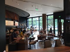 -星巴克臻选(北京富力家园店)
