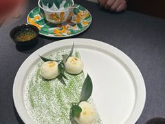 -華府(凯德晶萃店)
