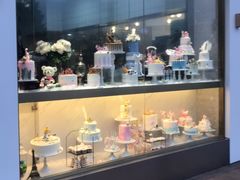 -法贝滋动物奶油蛋糕(广益哥伦布店)