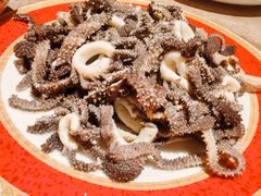 -北平小馆·烤鸭·家常菜(磨房北里店)