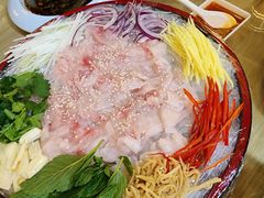 -潮汕壹号·潮汕菜·打边炉·生腌(总店)