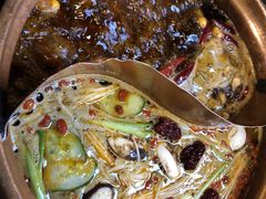 -镇江龙·火锅串串(武侯祠店)