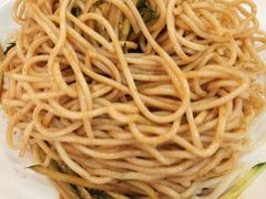 -华天新川面馆(闹市口店)