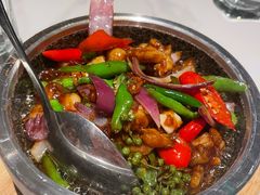 -外婆家(西红门荟聚购物中心店)