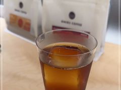 -Onirii Coffee(长乐路店)