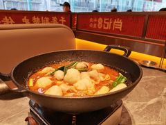 -肖记公安牛肉鱼杂馆·省级非物质文化遗产(江汉路直营店)