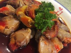 -宁海食府(大剧院店)