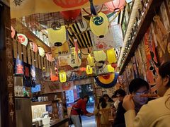 -坂吉屋·居酒屋深夜食堂(龙湖店)