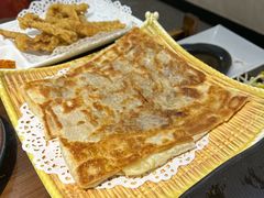 -乡土黄·鲜牛肉火锅·小龙虾(兴业街店)