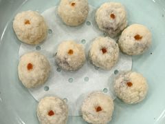 -乔家满族八大碗(流水沟店)