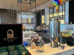 -济南凯宾斯基酒店-THE VIEW云景全日制餐厅
