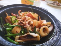 -霞海鸭仔饭店(海滨大道北店)