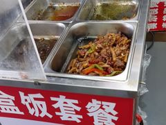 -白魁老号饭庄(安内店)