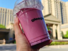 -gleeglee乐溢亦茶(合生汇店)