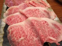 -由紀日本料理·炭火燒肉